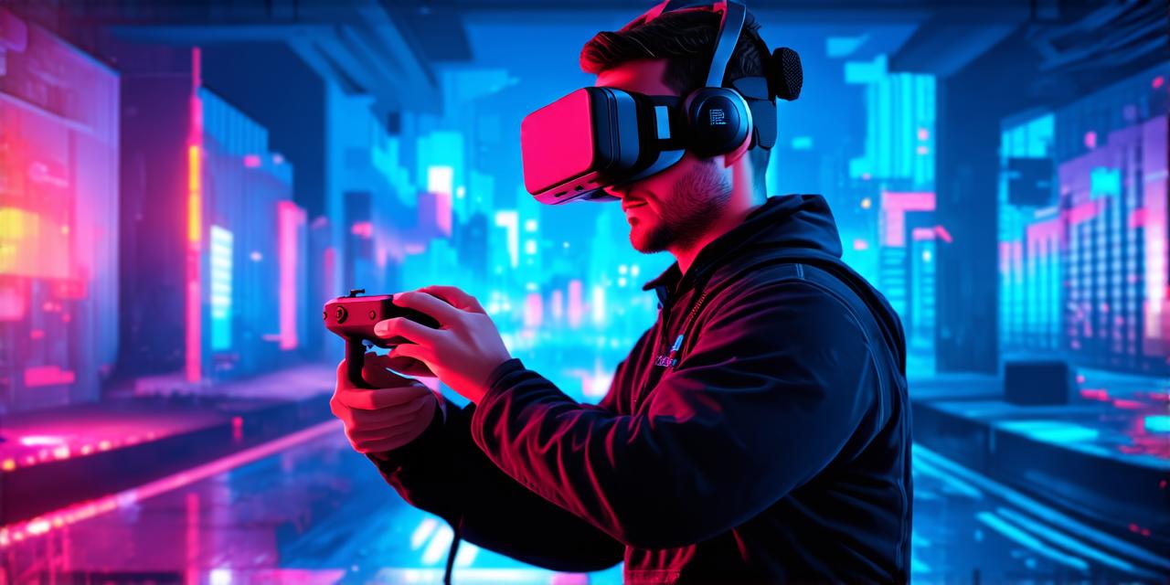 Is Virtual Reality Gaming Worth the Investment?