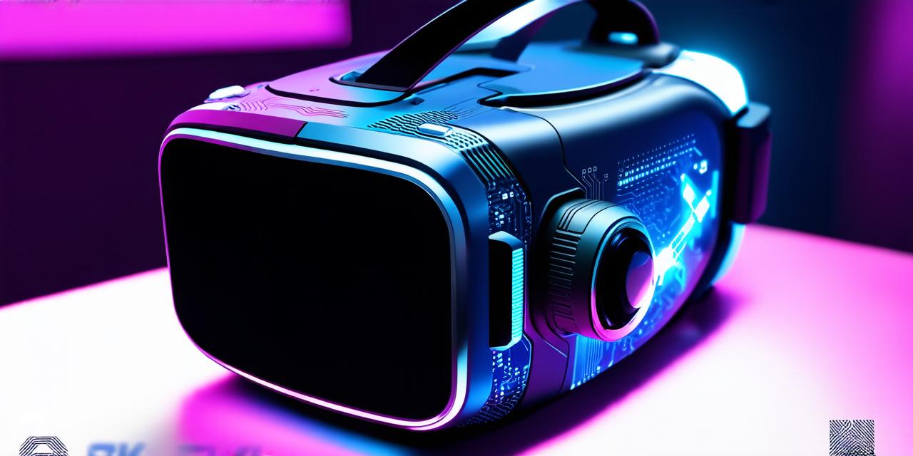 Overcoming Virtual Reality Development Challenges