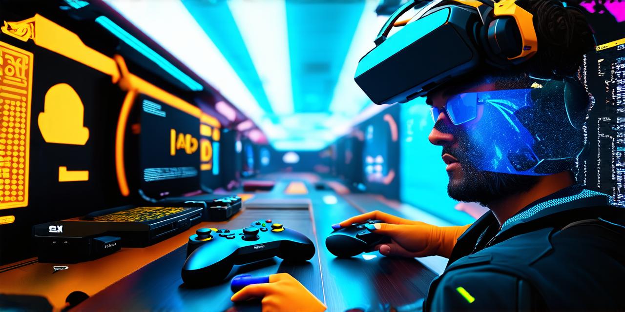 Expert tips for multiplayer VR game development