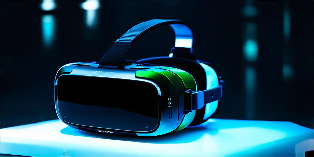 Enhance Your Gaming Experience with VR Technology