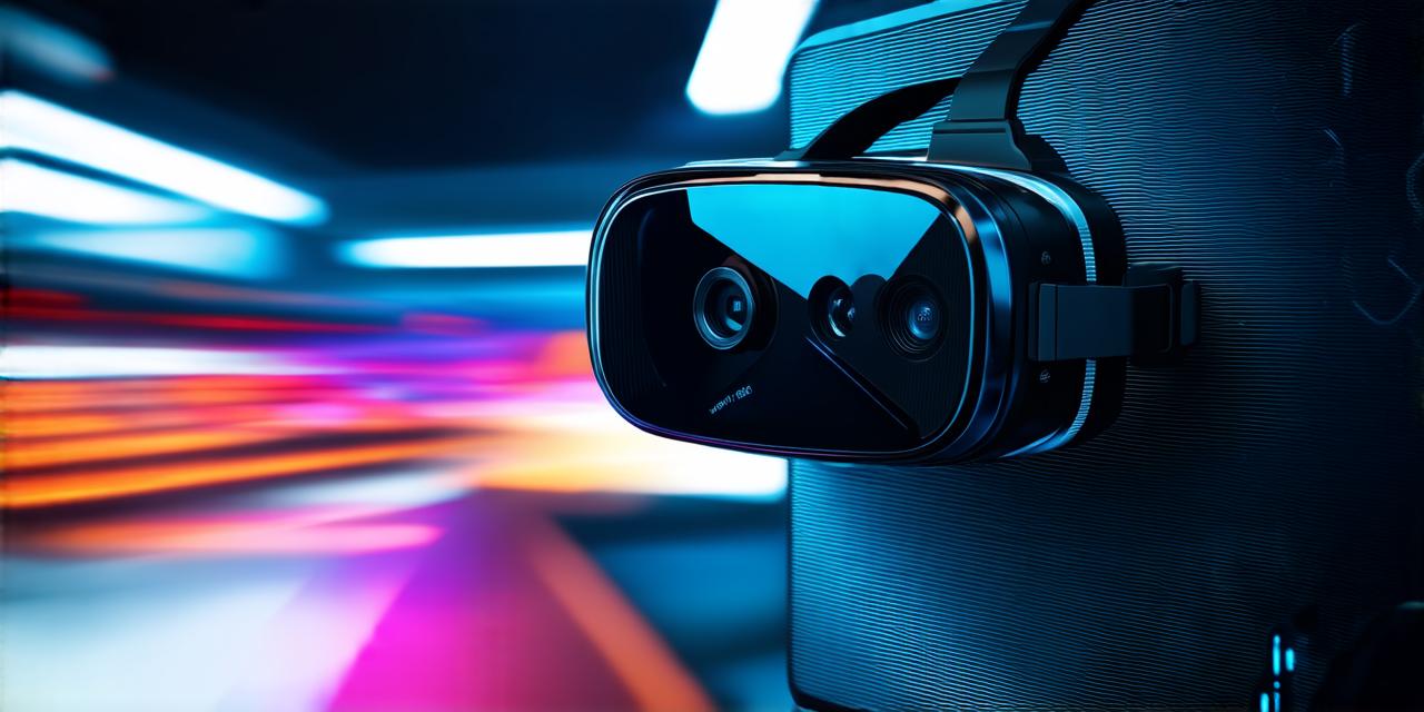 Discover the Future of VR Technology