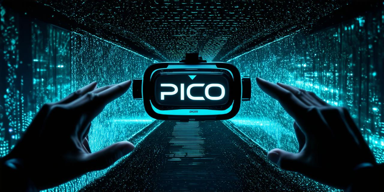 Enhance user experiences with Pico VR development