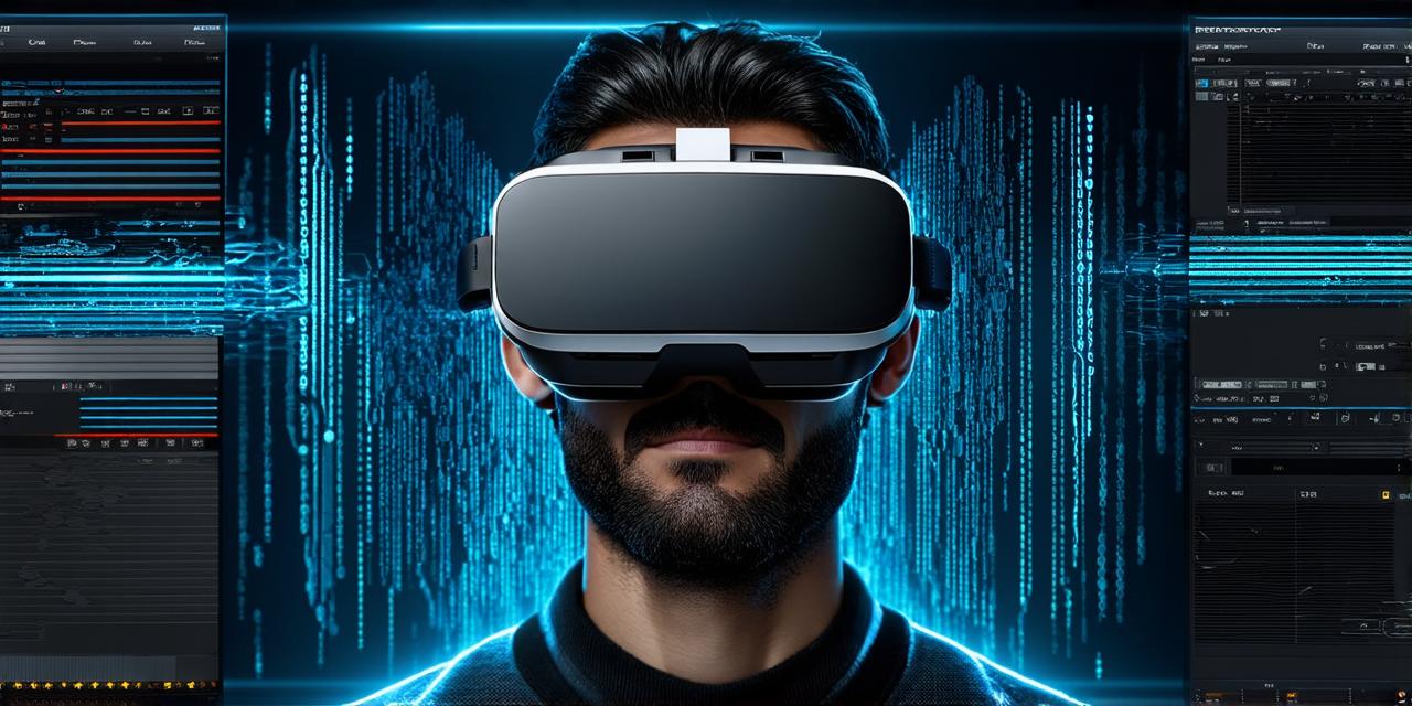 Best VR Headsets for Software Development