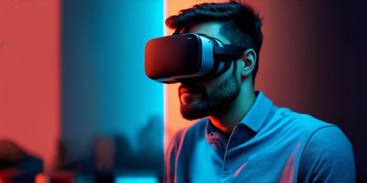 Can Virtual Reality (VR) be an effective tool for treating depression?