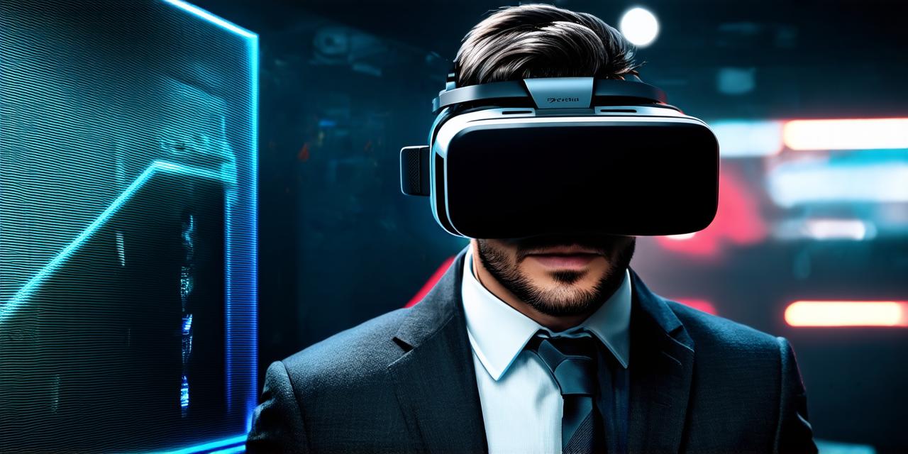 Top VR Development Group: Find the Best Virtual Reality Development Services