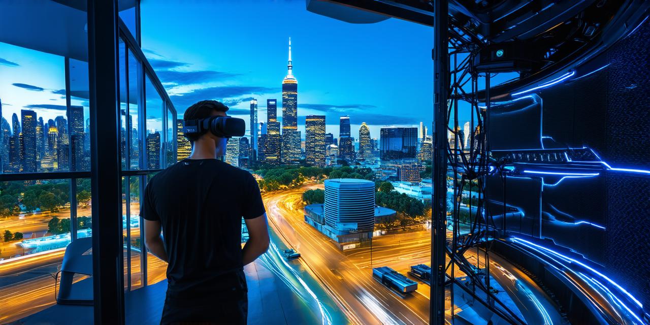 Top Virtual Reality Development Services in Melbourne