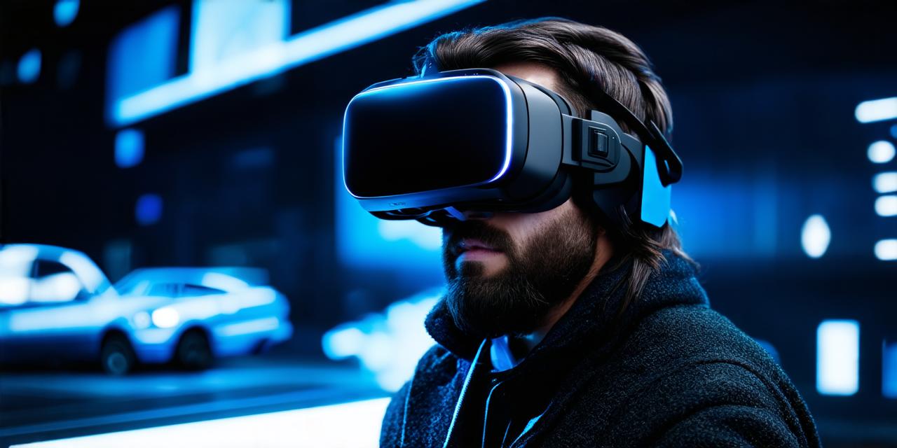 Top VR development companies for immersive experiences