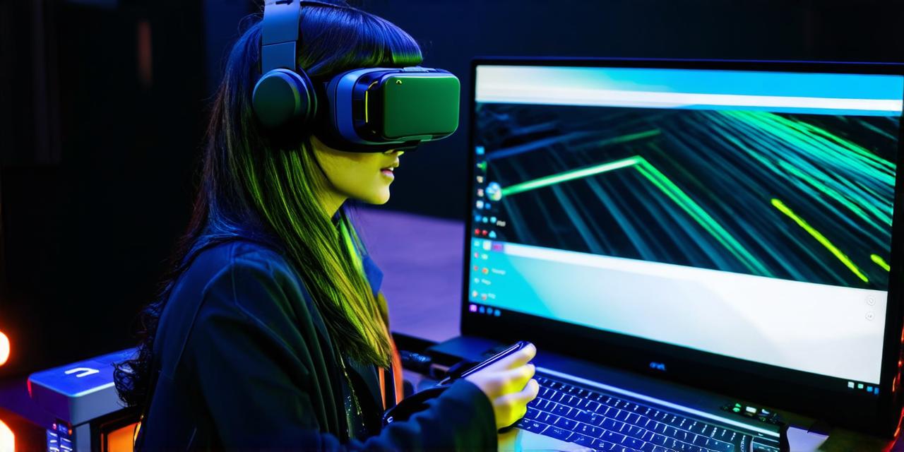 Explore Remote VR Developer Jobs for Exciting Career Opportunities